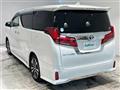 2023 Toyota Alphard