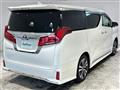 2023 Toyota Alphard