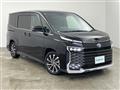 2022 Toyota Voxy