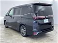 2022 Toyota Voxy