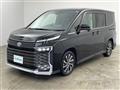 2022 Toyota Voxy