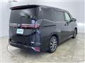 2022 Toyota Voxy
