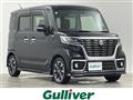 2019 Suzuki Spacia