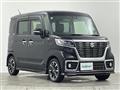2019 Suzuki Spacia