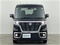 2019 Suzuki Spacia