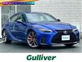 2021 Lexus IS