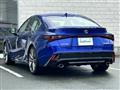 2021 Lexus IS