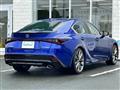 2021 Lexus IS