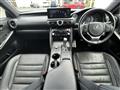 2021 Lexus IS