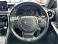 2021 Lexus IS
