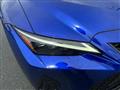 2021 Lexus IS