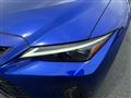 2021 Lexus IS