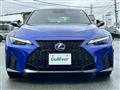 2021 Lexus IS
