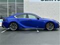 2021 Lexus IS