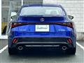 2021 Lexus IS