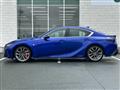 2021 Lexus IS