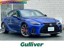 2021 Lexus IS