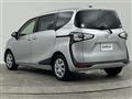 2016 Toyota Sienta