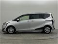 2016 Toyota Sienta