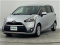 2016 Toyota Sienta