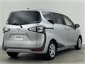 2016 Toyota Sienta