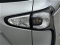 2016 Toyota Sienta