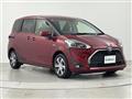 2019 Toyota Sienta
