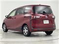 2019 Toyota Sienta