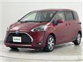 2019 Toyota Sienta