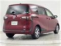 2019 Toyota Sienta