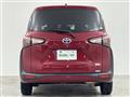 2019 Toyota Sienta