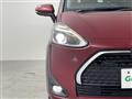 2019 Toyota Sienta