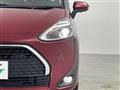 2019 Toyota Sienta