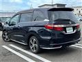 2013 Honda Odyssey