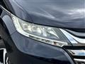2013 Honda Odyssey
