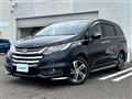 2013 Honda Odyssey