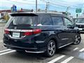 2013 Honda Odyssey