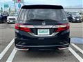2013 Honda Odyssey