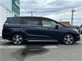 2013 Honda Odyssey