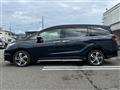2013 Honda Odyssey