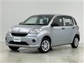 2019 Toyota Passo