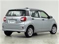2019 Toyota Passo