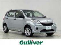 2019 Toyota Passo
