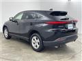 2020 Toyota Harrier