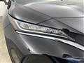 2020 Toyota Harrier