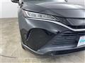 2020 Toyota Harrier