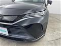 2020 Toyota Harrier