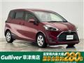 2021 Toyota Sienta