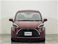 2021 Toyota Sienta
