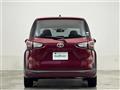2021 Toyota Sienta